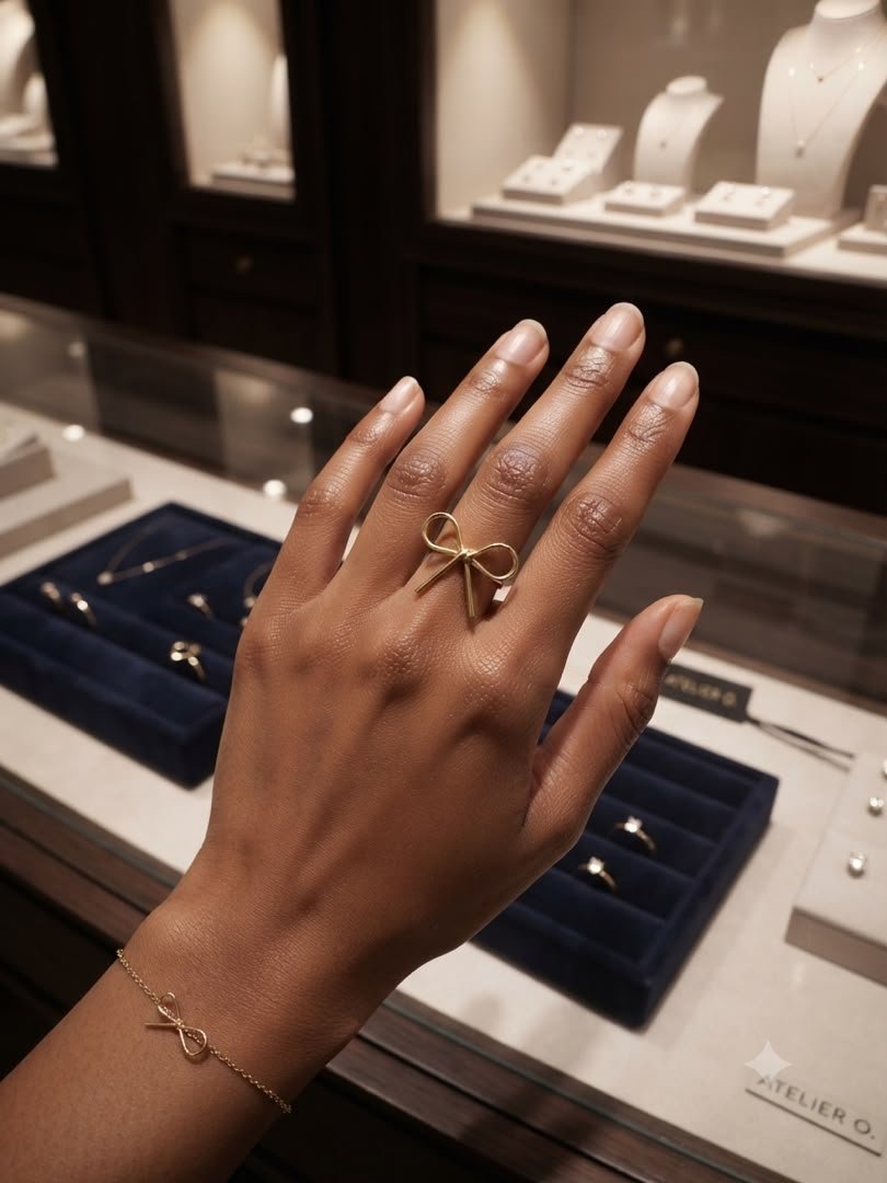 Steels rings