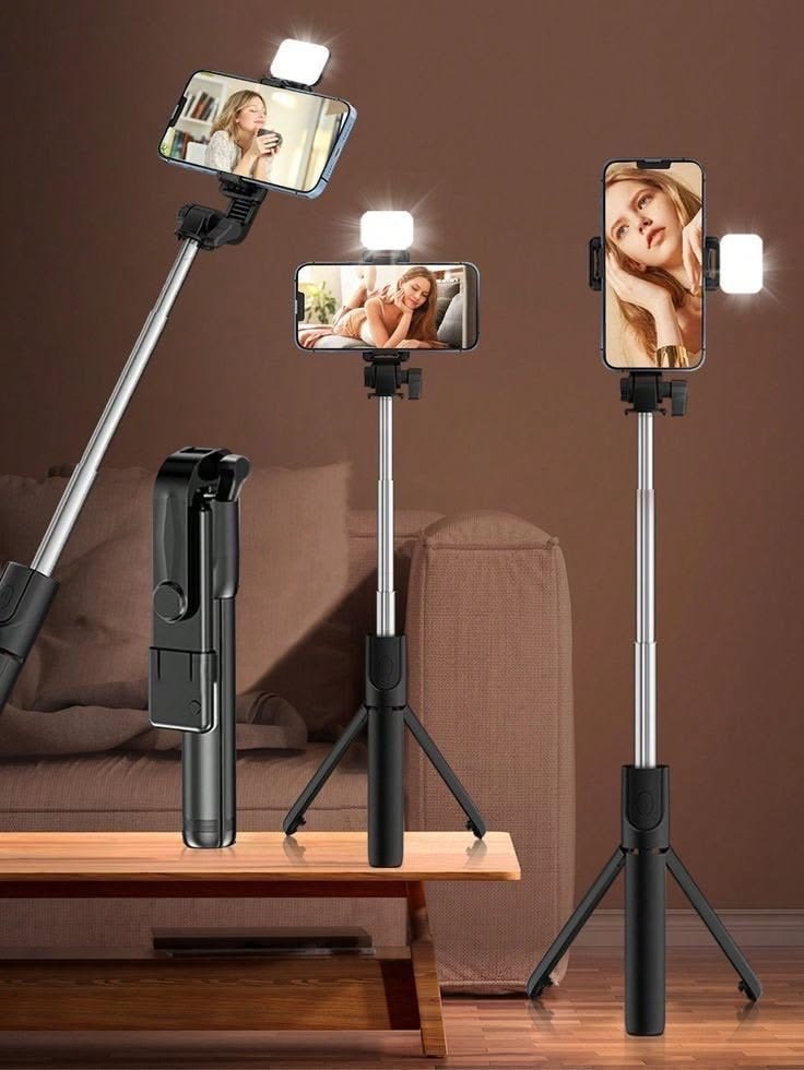 Selfie Stick tripod