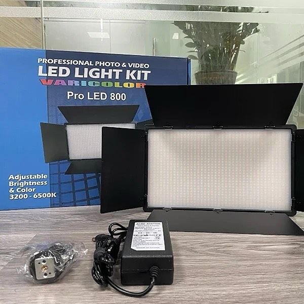 Led Pro 800