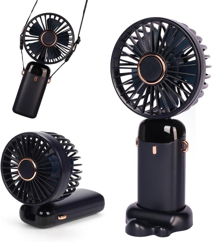 Digital Fan