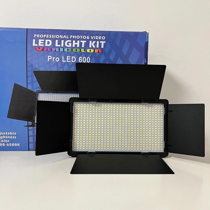 LED pro 600
